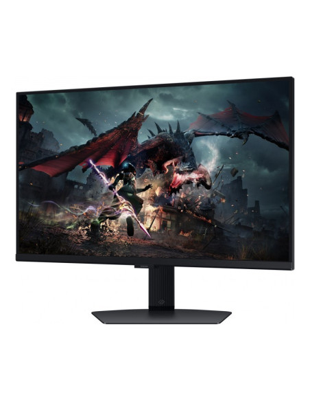 Samsung Odyssey G5 G50D S27DG502EU 27" Quad HD 180Hz
