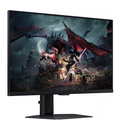 Samsung Odyssey G5 G50D S27DG502EU 27" Quad HD 180Hz