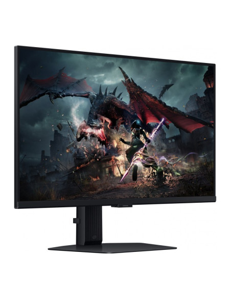 Samsung Odyssey G5 G50D S27DG502EU 27" Quad HD 180Hz
