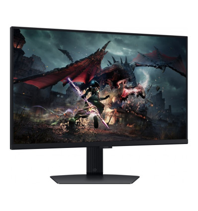 Samsung Odyssey G5 G50D S27DG502EU 27" Quad HD 180Hz