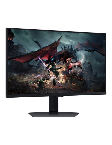 Samsung Odyssey G5 G50D S27DG502EU 27" Quad HD 180Hz