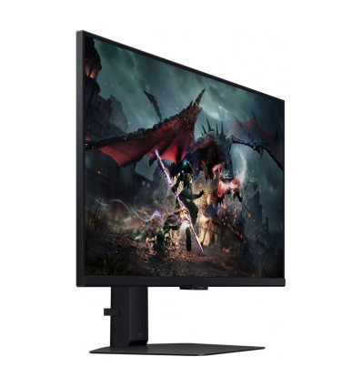Samsung Odyssey G5 G50D S27DG502EU 27" Quad HD 180Hz