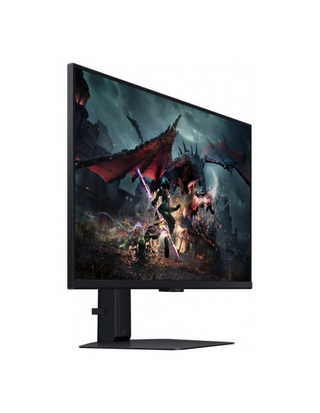 Samsung Odyssey G5 G50D S27DG502EU 27" Quad HD 180Hz