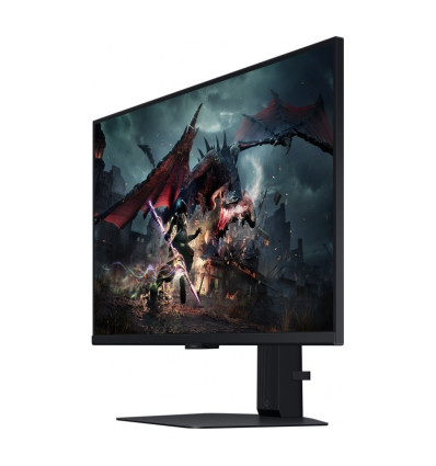 Samsung Odyssey G5 G50D S27DG502EU 27" Quad HD 180Hz