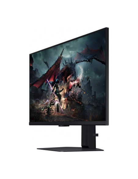 Samsung Odyssey G5 G50D S27DG502EU 27" Quad HD 180Hz