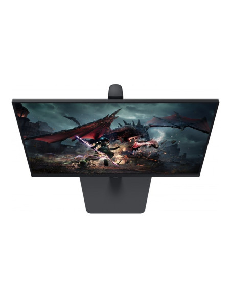 Samsung Odyssey G5 G50D S27DG502EU 27" Quad HD 180Hz