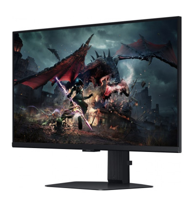 Samsung Odyssey G5 G50D S27DG502EU 27" Quad HD 180Hz