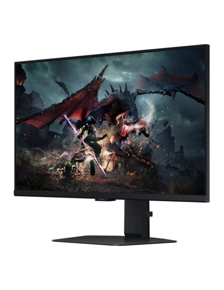 Samsung Odyssey G5 G50D S27DG502EU 27" Quad HD 180Hz
