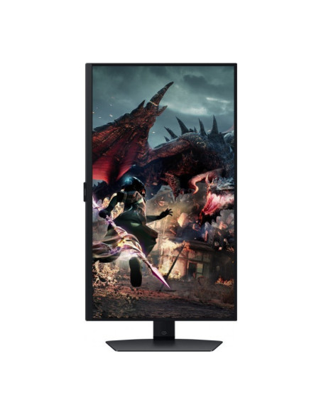 Samsung Odyssey G5 G50D S27DG502EU 27" Quad HD 180Hz