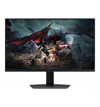 Samsung Odyssey G5 G50D S27DG502EU 27" Quad HD 180Hz