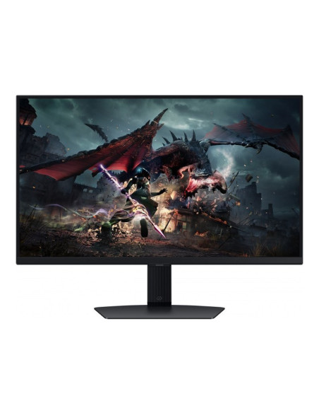 Samsung Odyssey G5 G50D S27DG502EU 27" Quad HD 180Hz