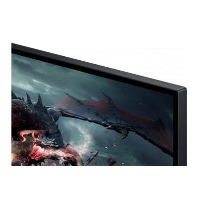 Samsung Odyssey G5 G50D S27DG502EU 27" Quad HD 180Hz