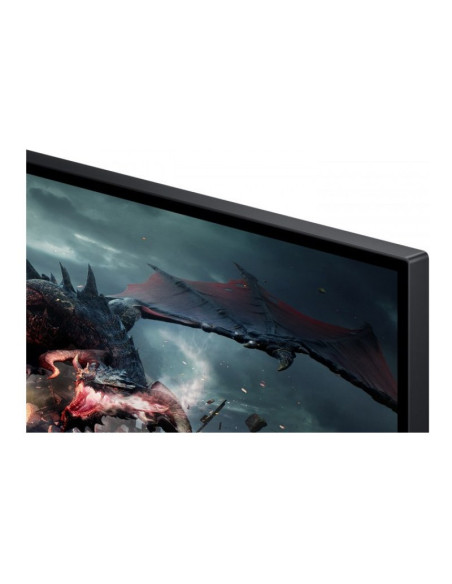 Samsung Odyssey G5 G50D S27DG502EU 27" Quad HD 180Hz
