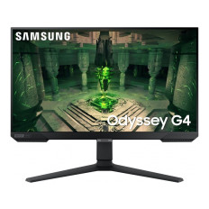 Samsung Odyssey G4 G40B S25GB400EU 25" Full HD 240Hz