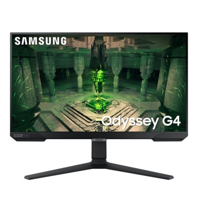 Samsung Odyssey G4 G40B S25GB400EU 25" Full HD 240Hz