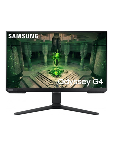 Samsung Odyssey G4 G40B S25GB400EU 25" Full HD 240Hz
