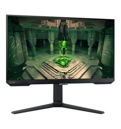 Samsung Odyssey G4 G40B S25GB400EU 25" Full HD 240Hz
