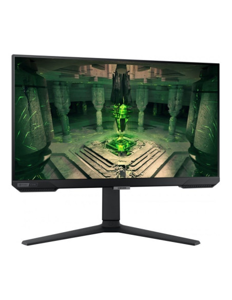 Samsung Odyssey G4 G40B S25GB400EU 25" Full HD 240Hz