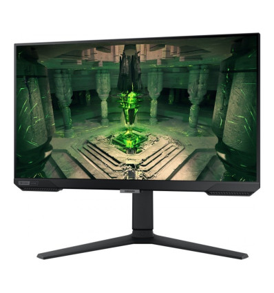 Samsung Odyssey G4 G40B S25GB400EU 25" Full HD 240Hz