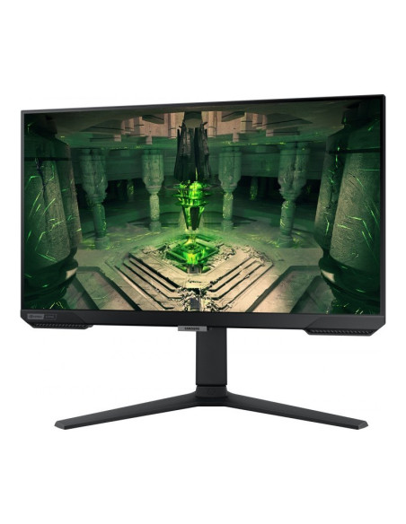 Samsung Odyssey G4 G40B S25GB400EU 25" Full HD 240Hz