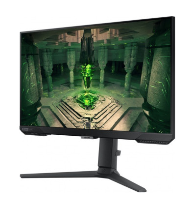 Samsung Odyssey G4 G40B S25GB400EU 25" Full HD 240Hz