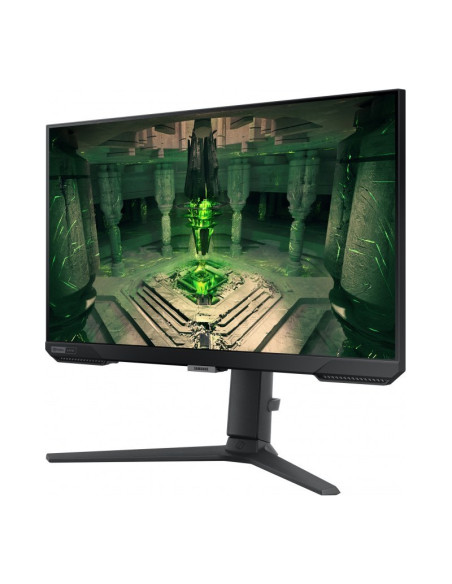 Samsung Odyssey G4 G40B S25GB400EU 25" Full HD 240Hz