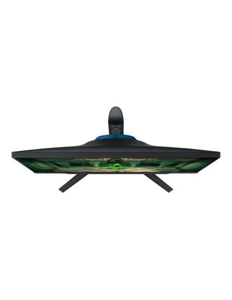 Samsung Odyssey G4 G40B S25GB400EU 25" Full HD 240Hz