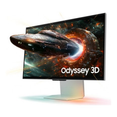 Samsung Odyssey 3D G90XF S27FG904XU 27" 4K UHD 165Hz
