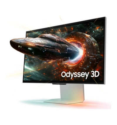 Samsung Odyssey 3D G90XF S27FG904XU 27" 4K UHD 165Hz