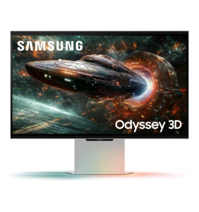Samsung Odyssey 3D G90XF S27FG900XU 4K UHD 165Hz