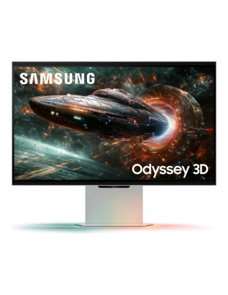 Samsung Odyssey 3D G90XF S27FG900XU 4K UHD 165Hz
