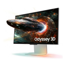 Samsung Odyssey 3D G90XF S27FG900XU 4K UHD 165Hz