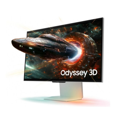 Samsung Odyssey 3D G90XF S27FG900XU 4K UHD 165Hz