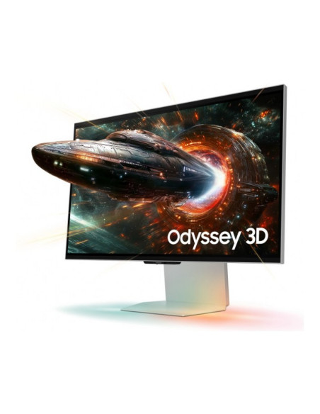 Samsung Odyssey 3D G90XF S27FG900XU 4K UHD 165Hz