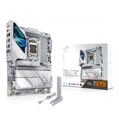Asus ROG Strix X870E-A Gaming WiFi7 Neo Socket AM5 ATX