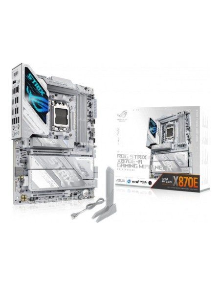 Asus ROG Strix X870E-A Gaming WiFi7 Neo Socket AM5 ATX