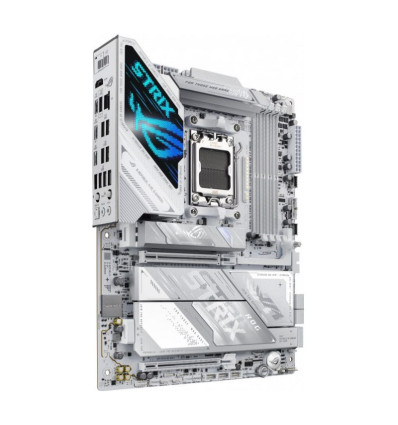 Asus ROG Strix X870E-A Gaming WiFi7 Neo Socket AM5 ATX