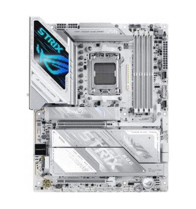 Asus ROG Strix X870E-A Gaming WiFi7 Neo Socket AM5 ATX