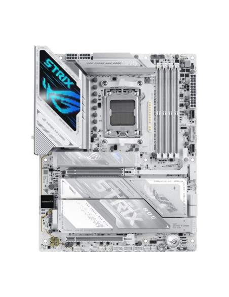 Asus ROG Strix X870E-A Gaming WiFi7 Neo Socket AM5 ATX