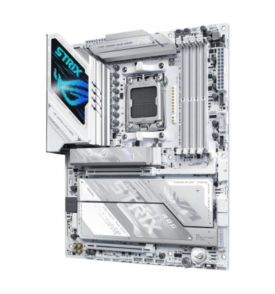 Asus ROG Strix X870E-A Gaming WiFi7 Neo Socket AM5 ATX