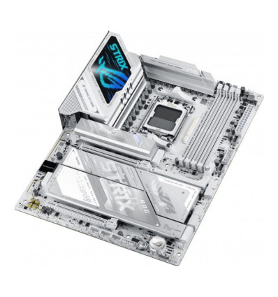 Asus ROG Strix X870E-A Gaming WiFi7 Neo Socket AM5 ATX