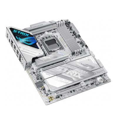 Asus ROG Strix X870E-A Gaming WiFi7 Neo Socket AM5 ATX