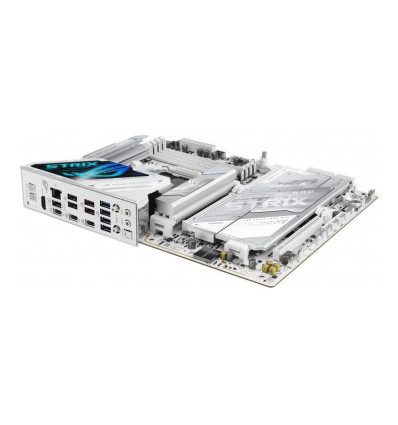 Asus ROG Strix X870E-A Gaming WiFi7 Neo Socket AM5 ATX
