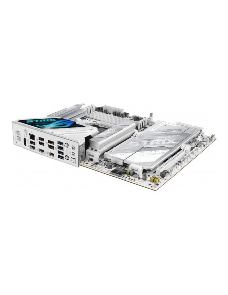 Asus ROG Strix X870E-A Gaming WiFi7 Neo Socket AM5 ATX