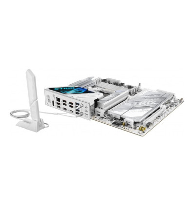 Asus ROG Strix X870E-A Gaming WiFi7 Neo Socket AM5 ATX