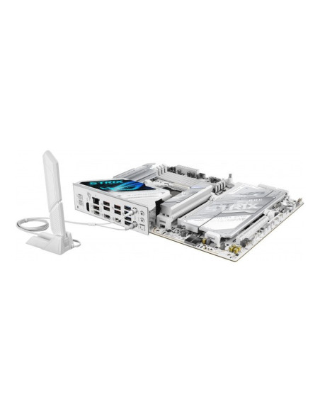 Asus ROG Strix X870E-A Gaming WiFi7 Neo Socket AM5 ATX