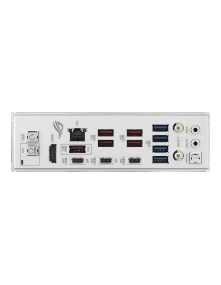 Asus ROG Strix X870E-A Gaming WiFi7 Neo Socket AM5 ATX