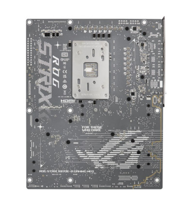 Asus ROG Strix X870E-A Gaming WiFi7 Neo Socket AM5 ATX