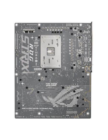 Asus ROG Strix X870E-A Gaming WiFi7 Neo Socket AM5 ATX