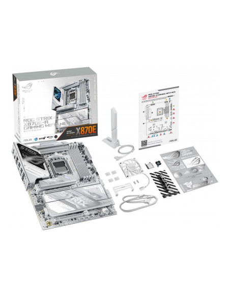 Asus ROG Strix X870E-A Gaming WiFi7 Neo Socket AM5 ATX